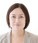 戸澤 晃子