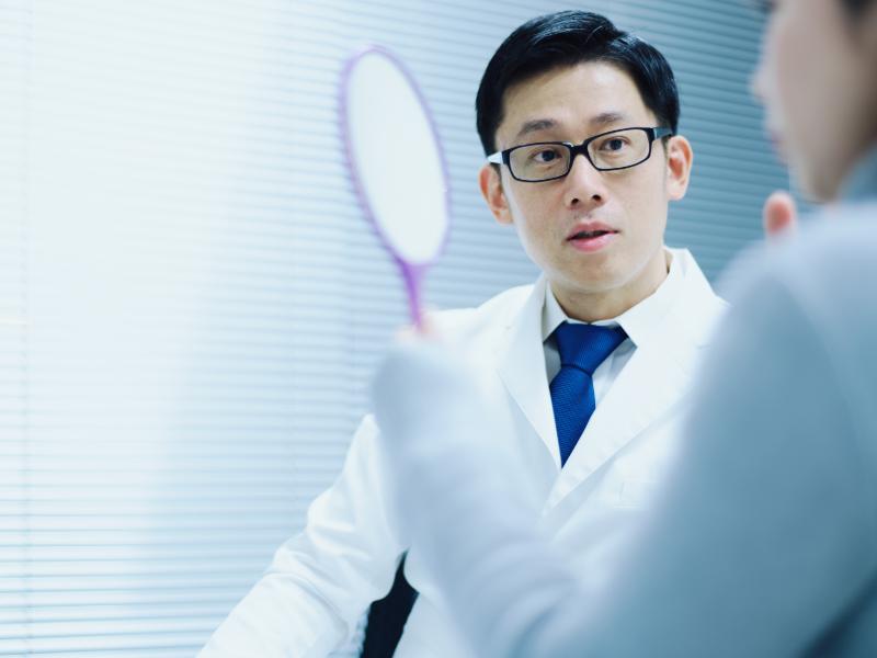 銀座グランフォレクリニックphoto