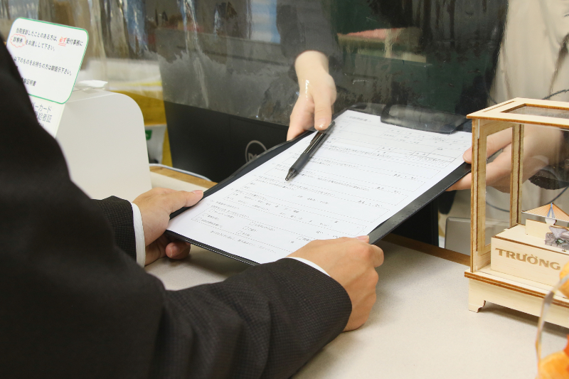 メディカルGPクリニック横堀photo