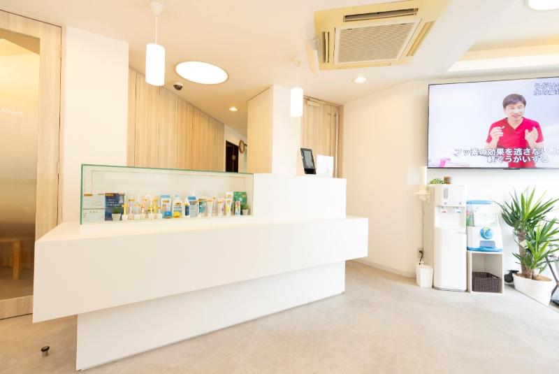 さくらいデンタルクリニックphoto