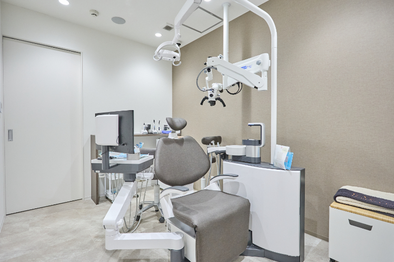 うえほんまちかづ歯科口腔外科photo