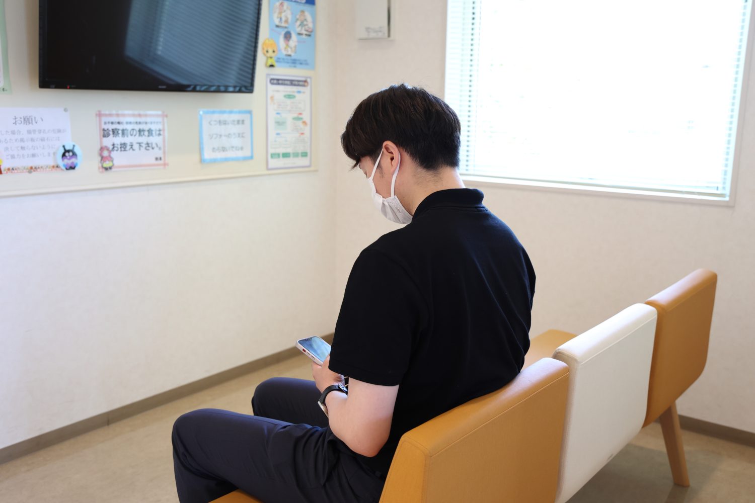 おかだ耳鼻咽喉科クリニックphoto