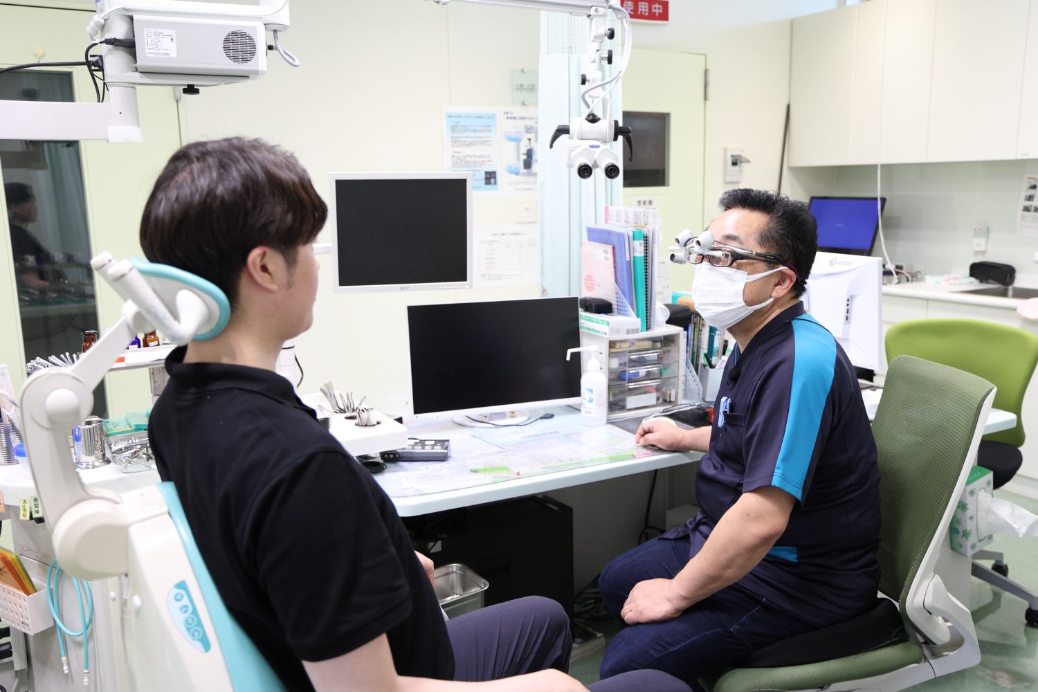 おかだ耳鼻咽喉科クリニックphoto