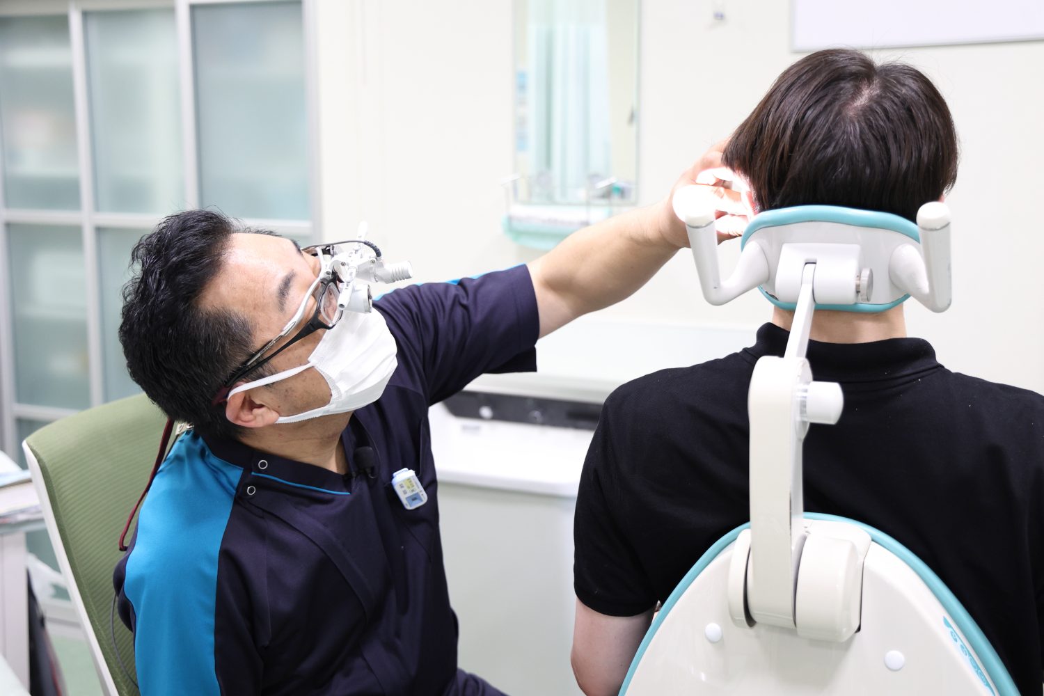 おかだ耳鼻咽喉科クリニックphoto