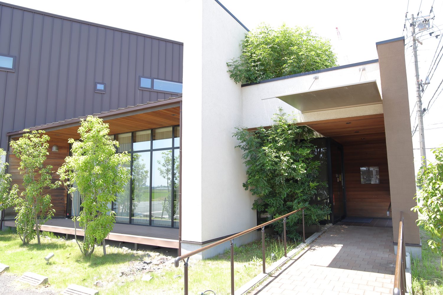 おかだ耳鼻咽喉科クリニックphoto