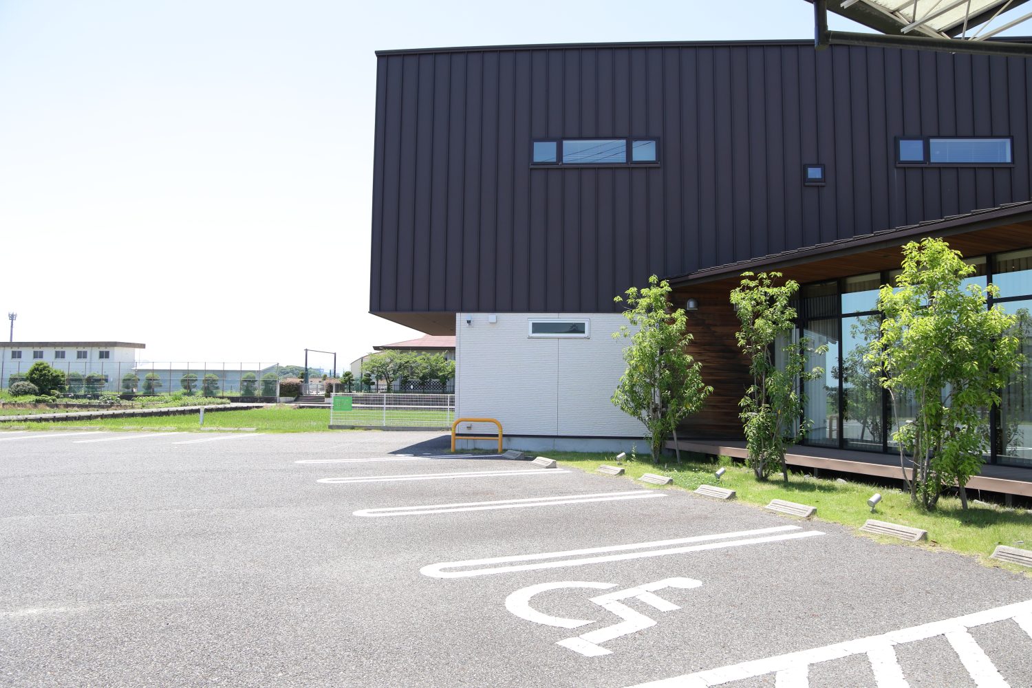 おかだ耳鼻咽喉科クリニックphoto