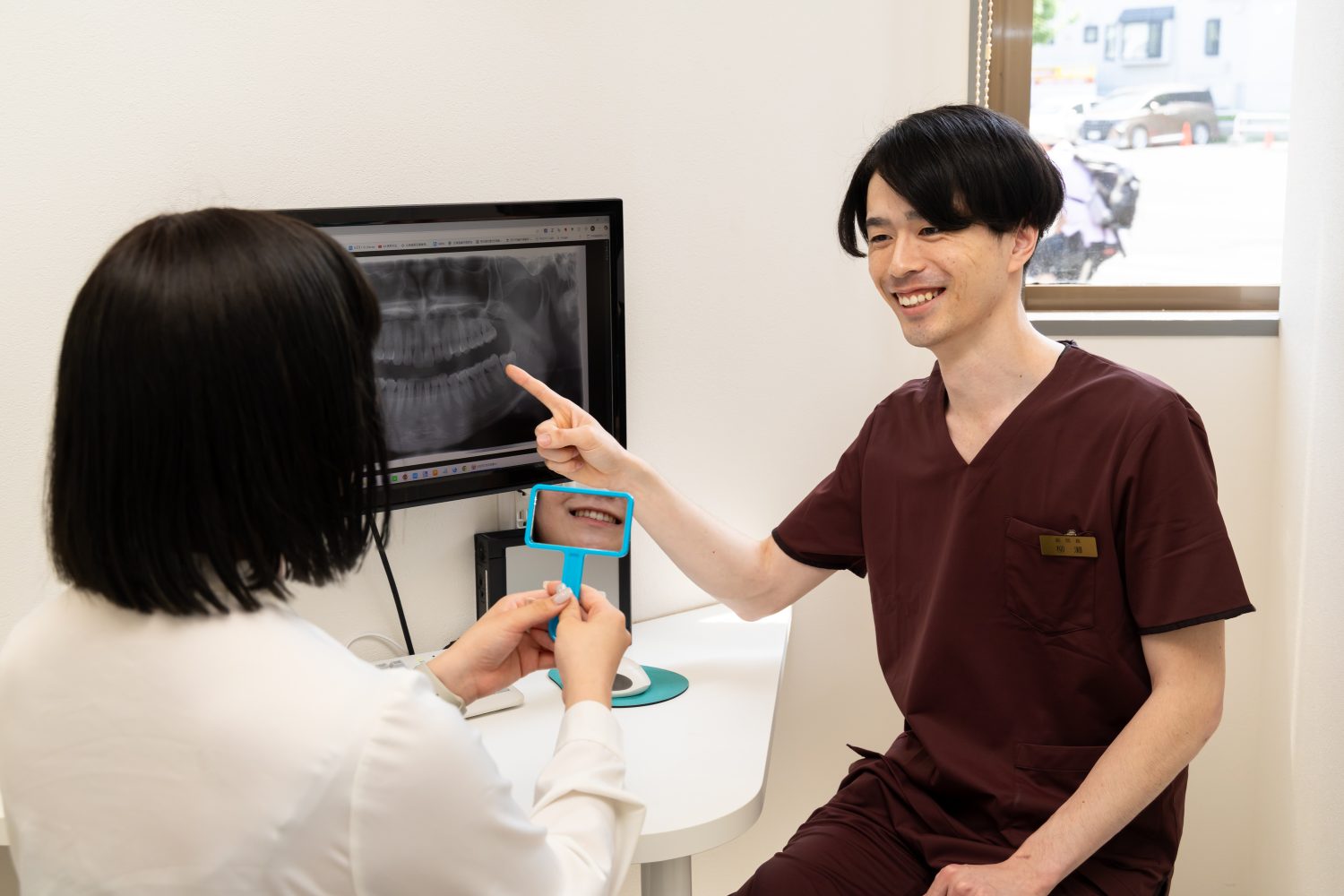 ヤナセ歯科医院photo