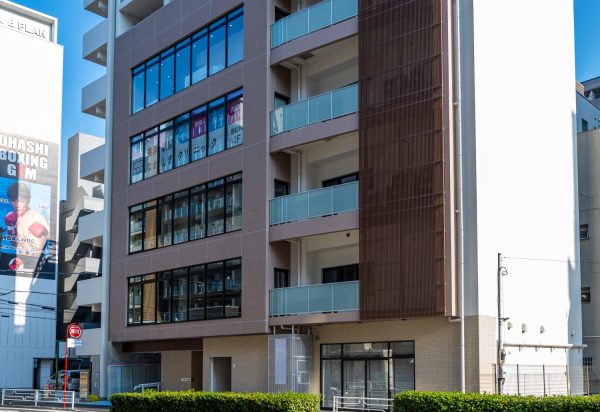 横浜駅前ながしまクリニック