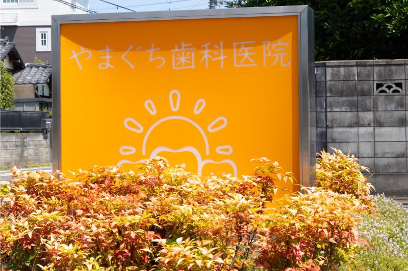 やまぐち歯科医院photo