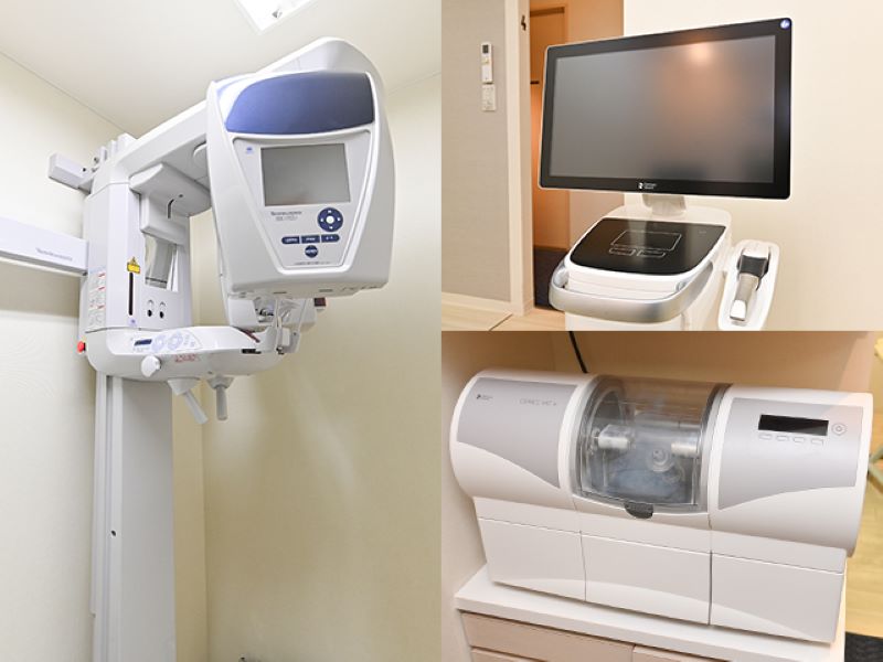 横浜アリス歯科・矯正歯科