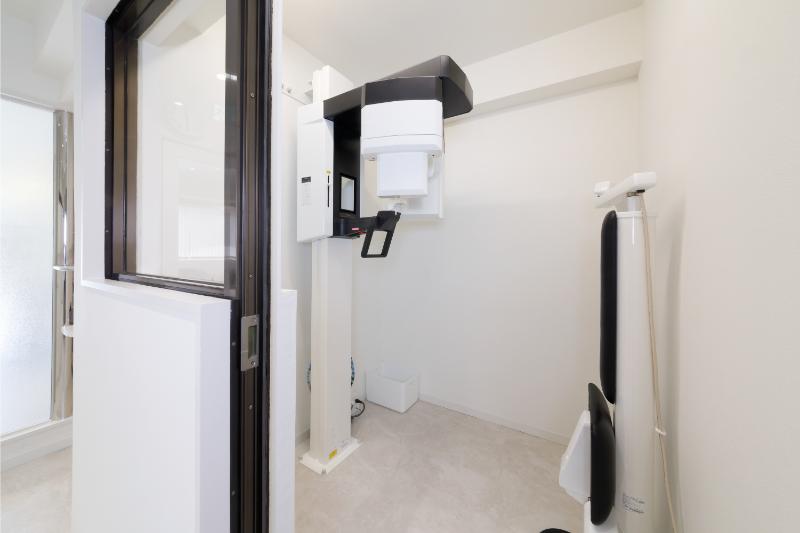 都立大学上田歯科