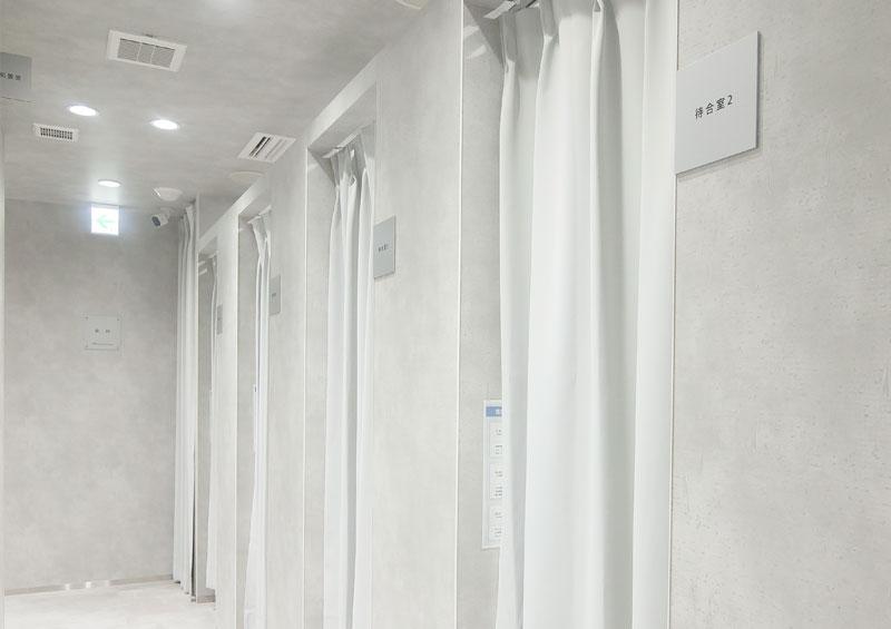 ペアライフクリニック 大阪梅田院photo