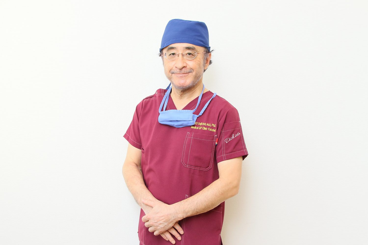 メディカルGPクリニック横堀photo