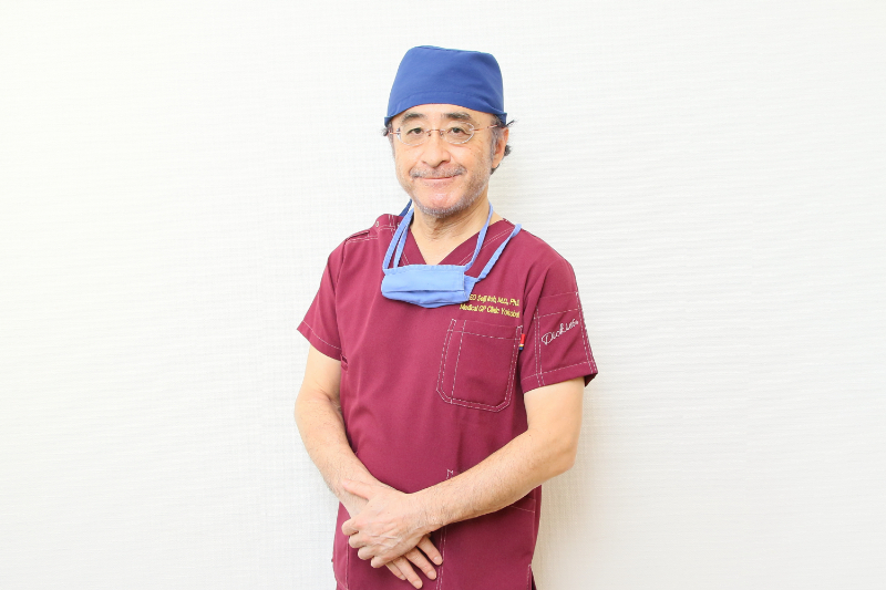 メディカルGPクリニック横堀photo