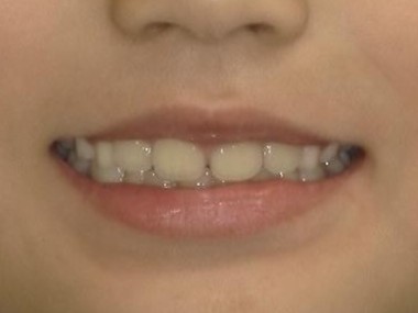 なないろこども歯科