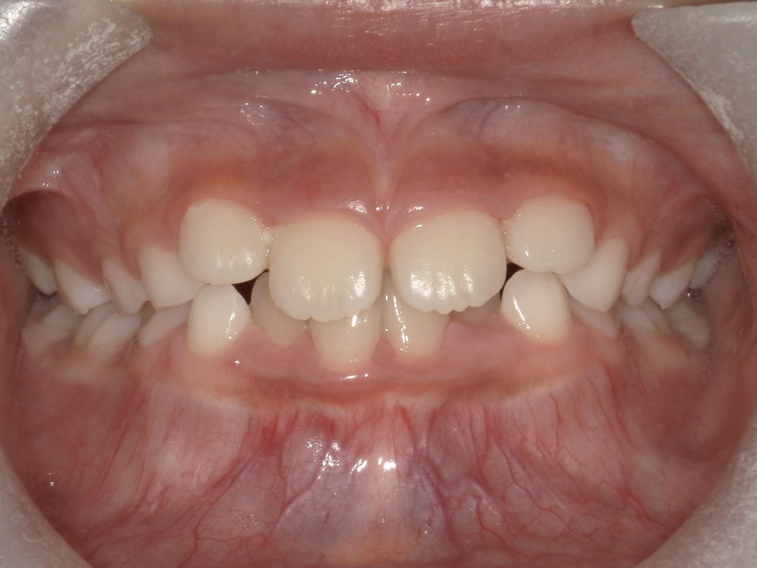 なないろこども歯科