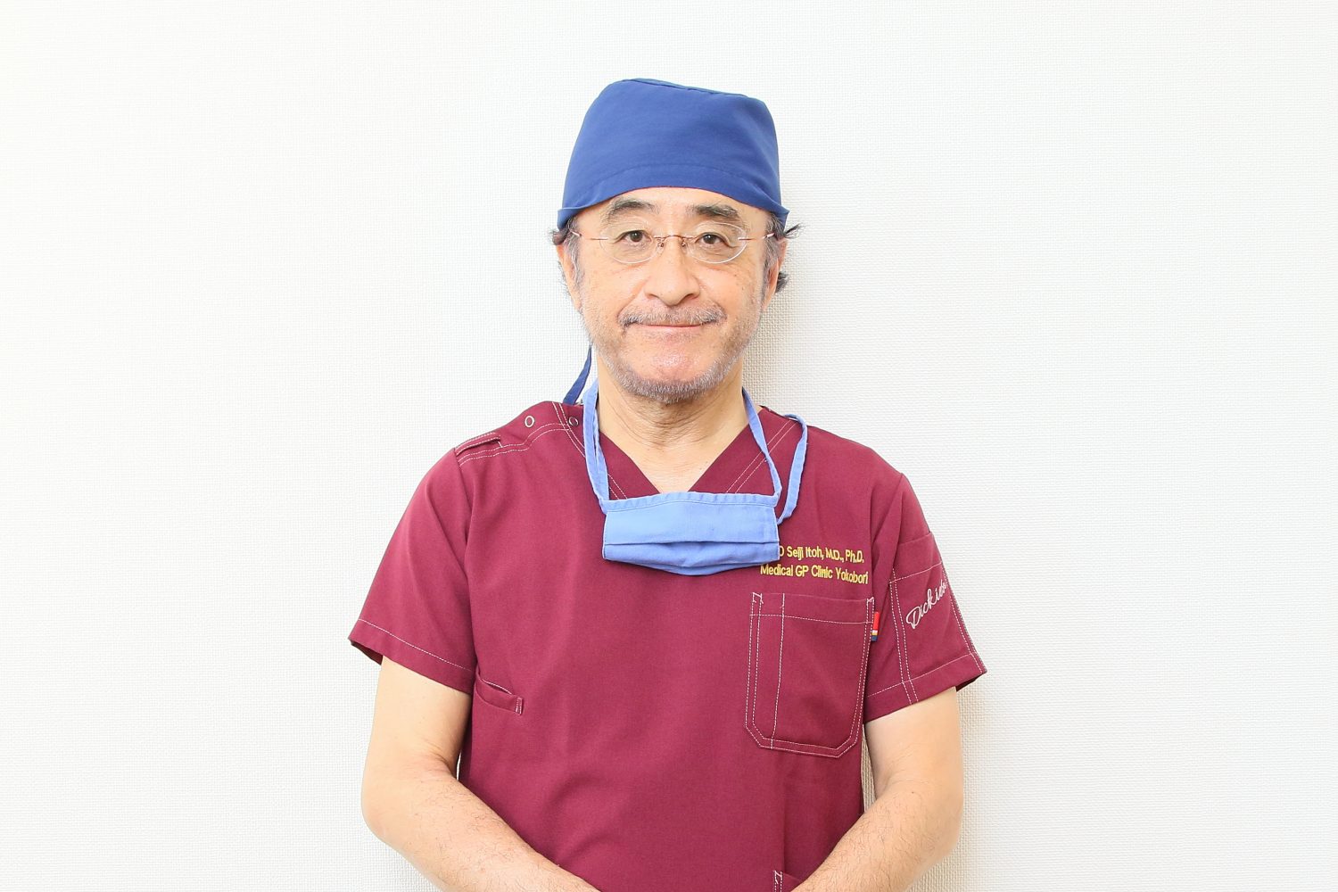 メディカルGPクリニック横堀photo