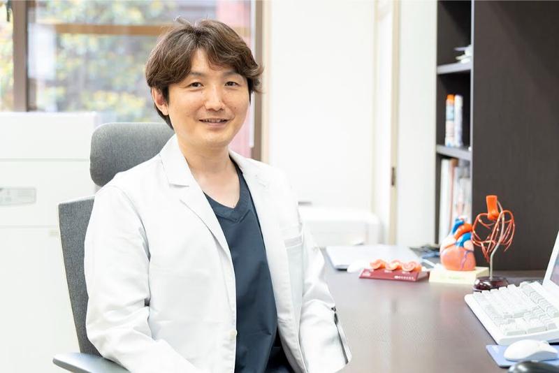 待井内科糖尿病内科クリニック