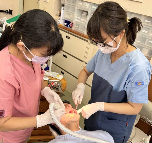 早川歯科医院photo