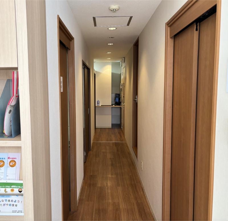 南烏山クリニック