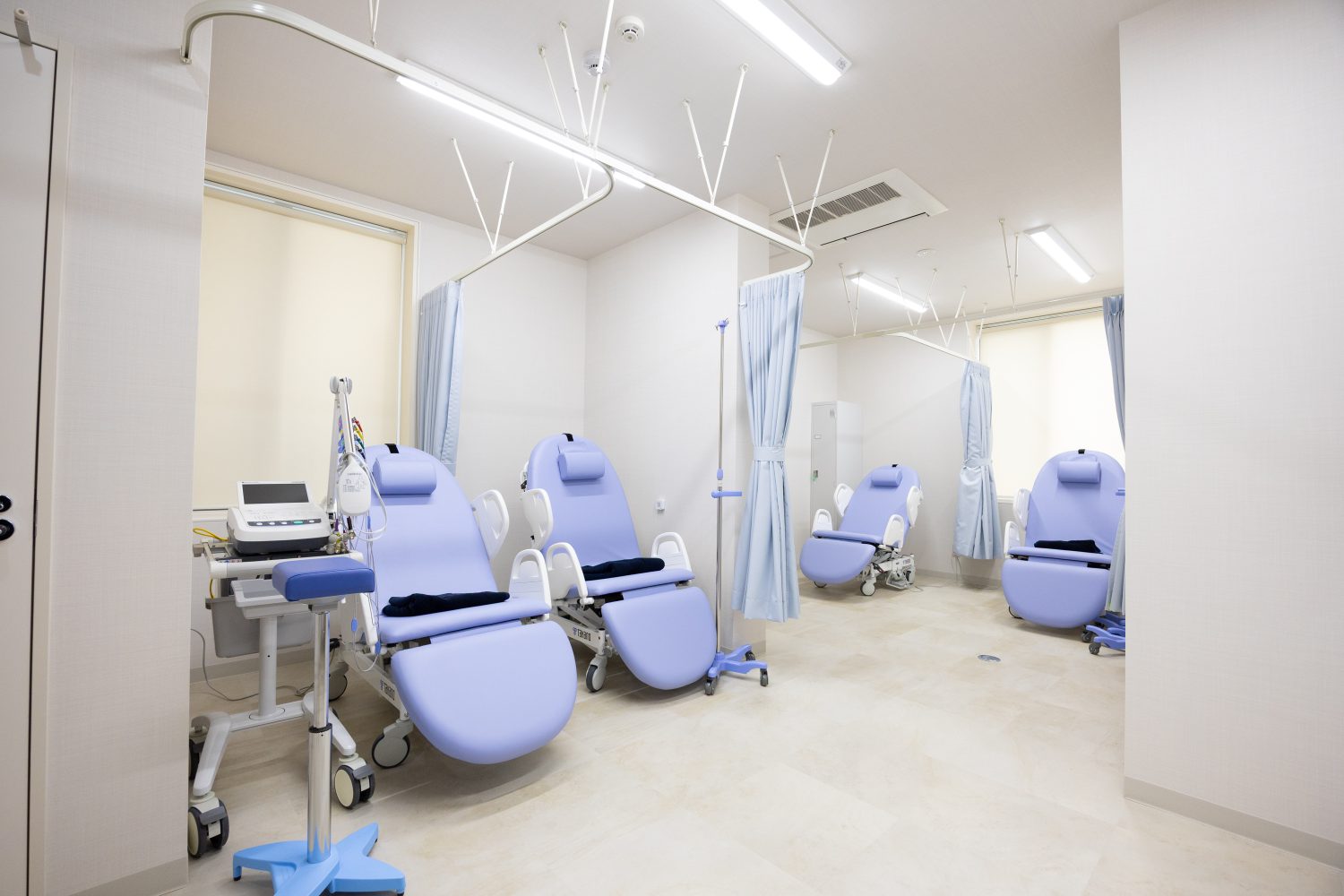 かなもり内科婦人科クリニック