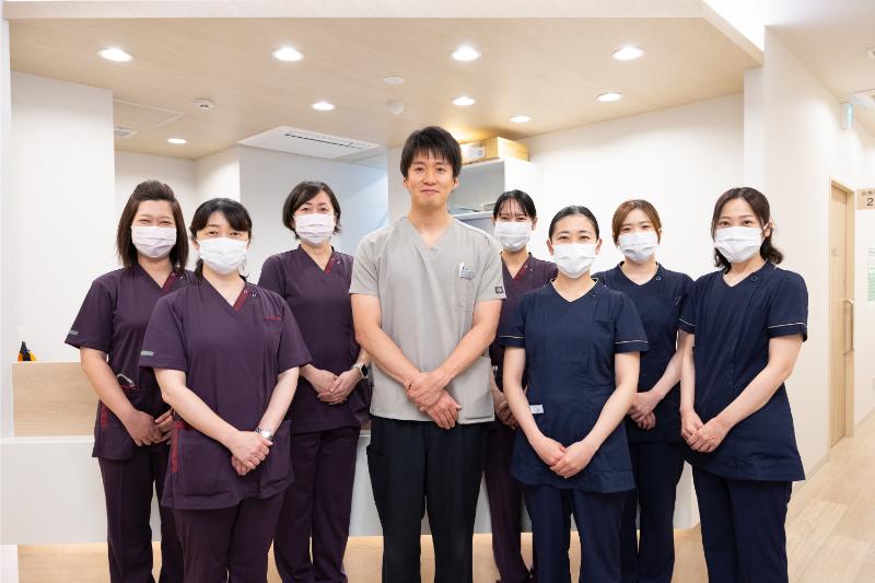 かなもり内科婦人科クリニック