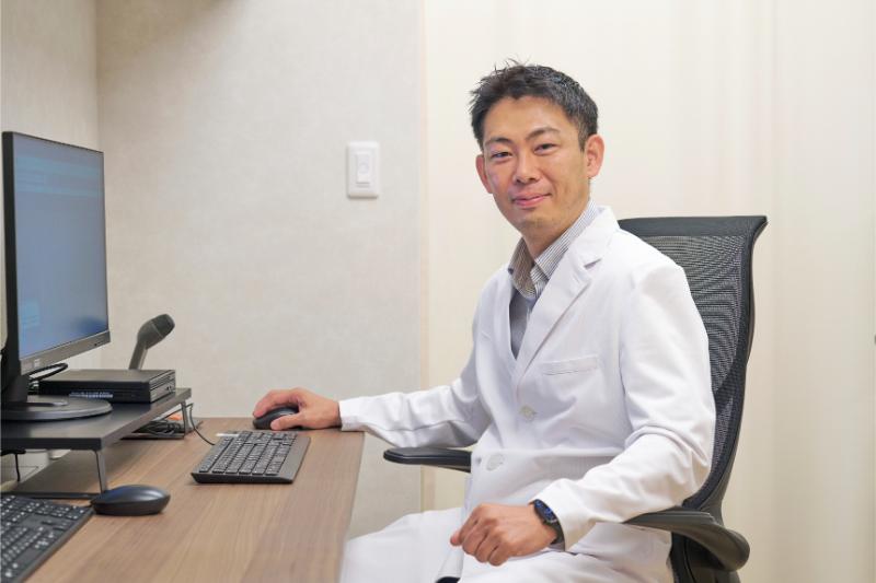 せがみ消化器・内視鏡クリニック