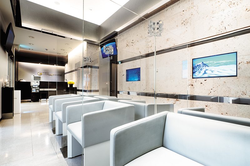 ハートメディカルクリニックGeN 横浜綱島