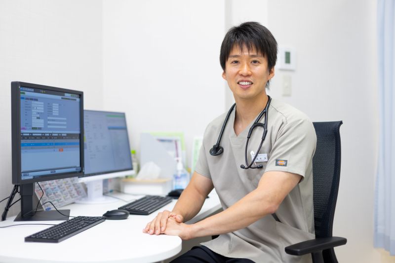 かなもり内科婦人科クリニックphoto