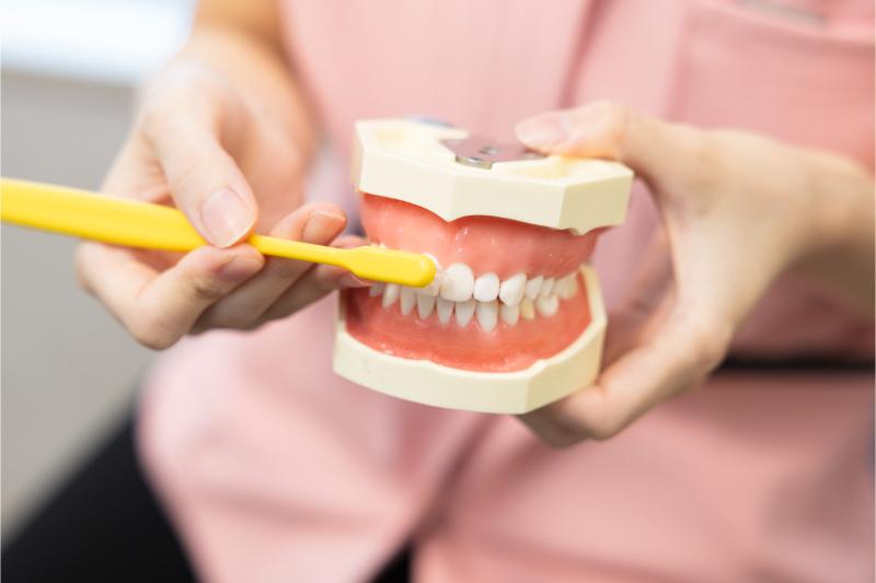 西新宿五丁目デンタルクリニック