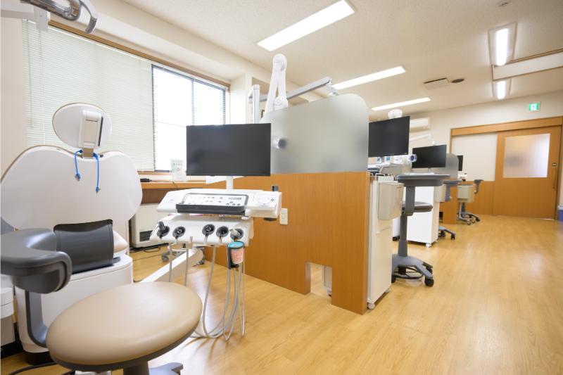 奥山歯科医院