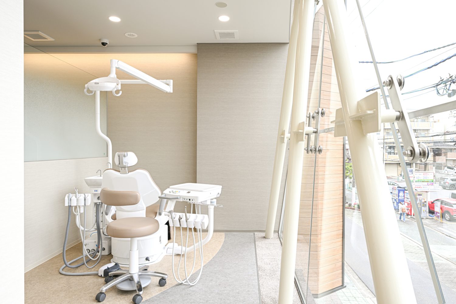 医療法人 鈴木歯科クリニック