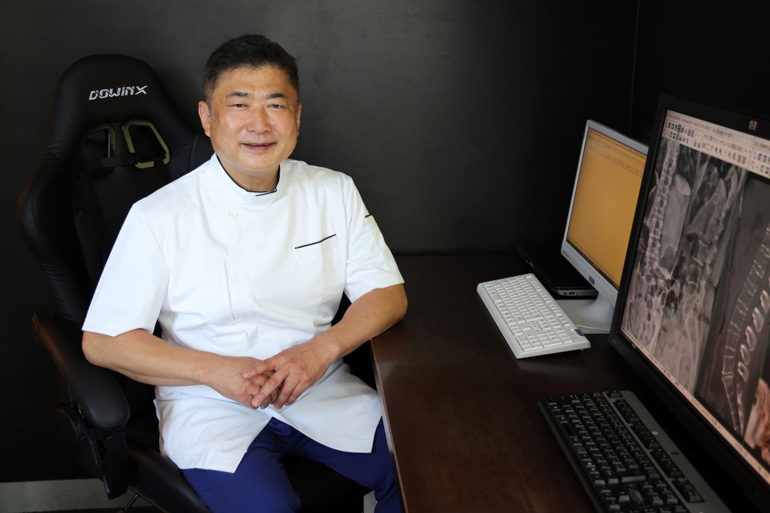 東京腰痛クリニック