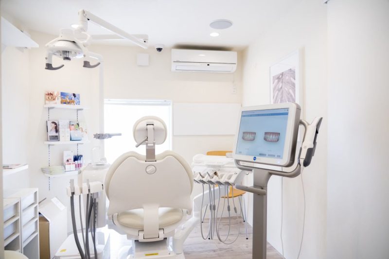 つくばホワイト歯科・矯正歯科