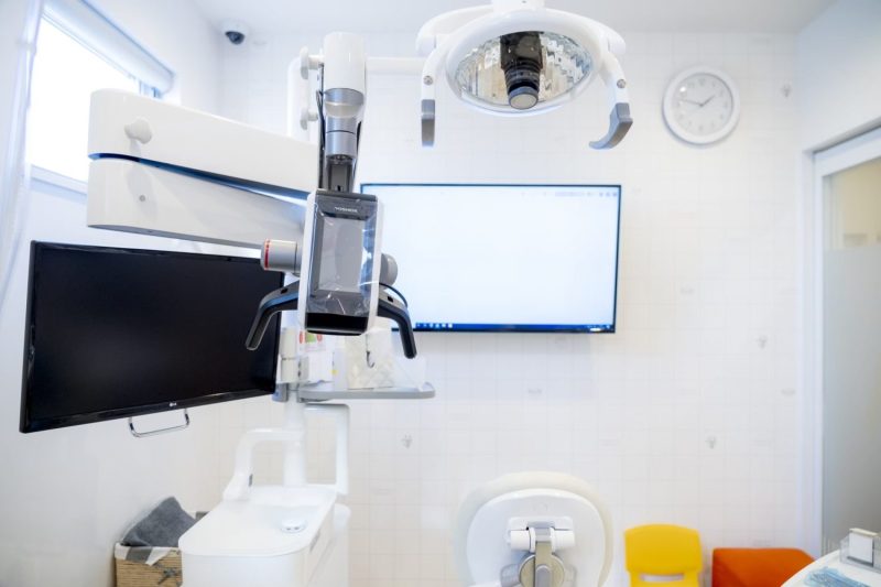 つくばホワイト歯科・矯正歯科