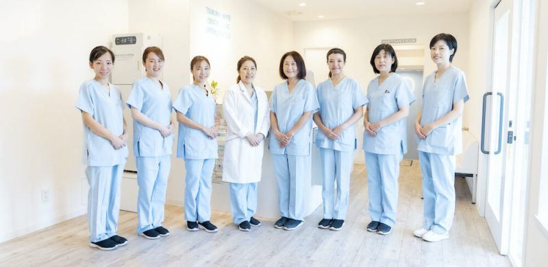 つくばホワイト歯科・矯正歯科