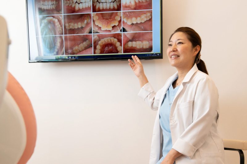 つくばホワイト歯科・矯正歯科