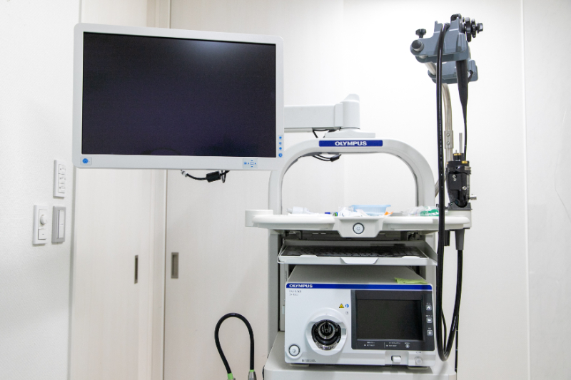 今井内科胃腸科クリニックphoto