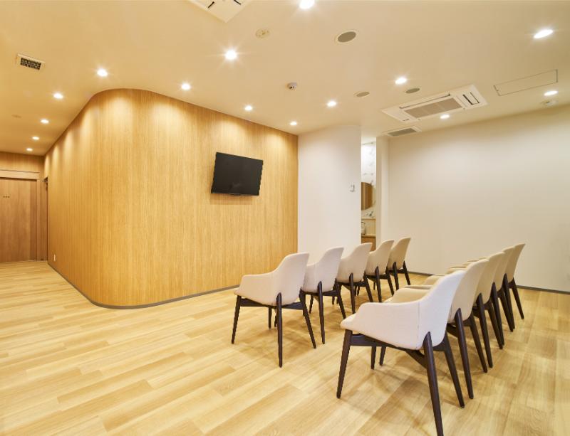 せがみ消化器・内視鏡クリニック