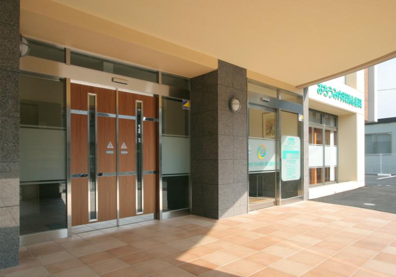 おちうみ内科消化器クリニック