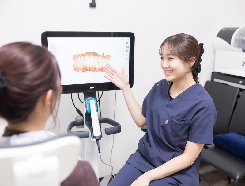 歯科診療所ひまわりphoto