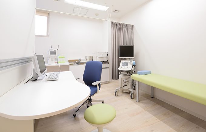 草加すぎうら内科クリニックphoto