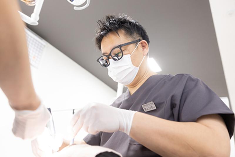 歯科診療所ひまわりphoto