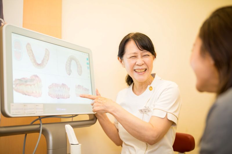 アルティス歯科・矯正・口腔外科クリニック西宮北口