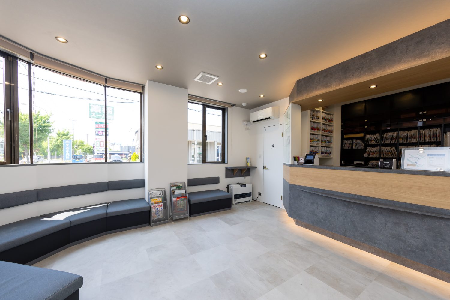 ヤナセ歯科医院photo