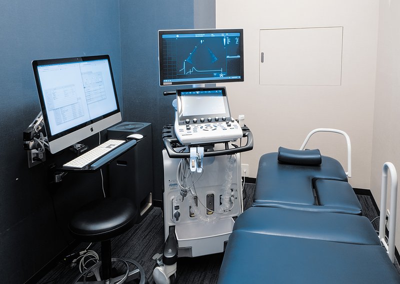 ハートメディカルクリニックGeN 横浜綱島