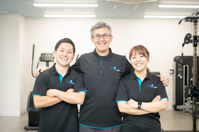 かいと整形外科リハビリクリニック