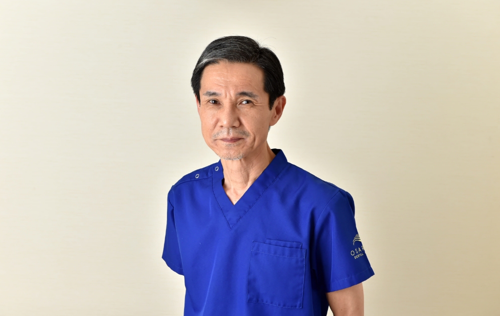 おさらぎ歯科photo