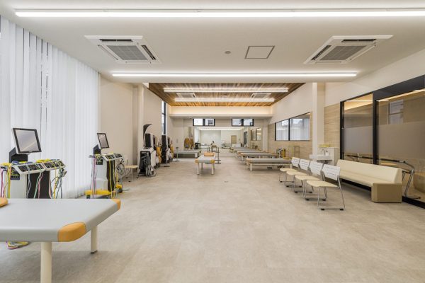 あさい整形外科ファミリークリニック