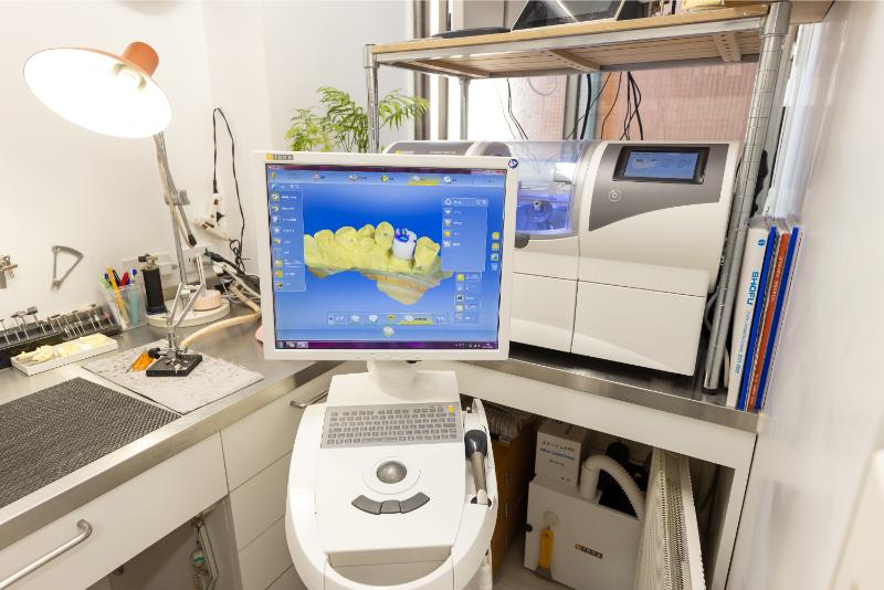 医療法人社団 尾崎歯科